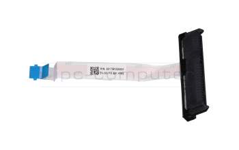 Hard Drive Adapter for 1. HDD slot original suitable for HP 17-cp1000