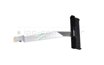 Hard Drive Adapter for 1. HDD slot original suitable for HP 17-cp1000