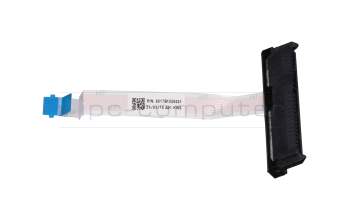 Hard Drive Adapter for 1. HDD slot original suitable for HP 17-cp3000