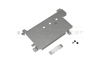 Hard Drive Adapter for 1. HDD slot original suitable for HP 256 G5