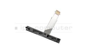 Hard Drive Adapter for 1. HDD slot original suitable for HP Omen 15-ce500