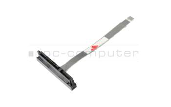 Hard Drive Adapter for 1. HDD slot original suitable for HP Pavilion 15-cc000