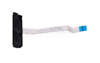 Hard Drive Adapter for 1. HDD slot original suitable for HP Pavilion Gaming 15-cx0000