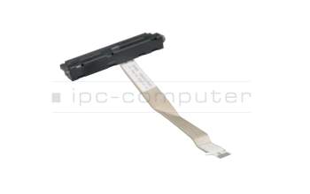 Hard Drive Adapter for 1. HDD slot original suitable for Lenovo IdeaPad 3-14IML05 (81WA)
