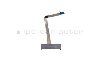 Hard Drive Adapter for 1. HDD slot original suitable for Lenovo IdeaPad 3-15ABA7 (82RN/82T8)