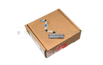 Hard Drive Adapter for 1. HDD slot original suitable for Lenovo IdeaPad 3-15IML05 (81WR/81WB)