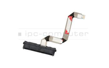 Hard Drive Adapter for 1. HDD slot original suitable for Lenovo IdeaPad 3-15IML05 (82BS)