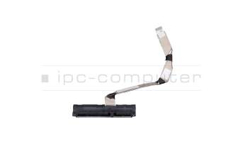 Hard Drive Adapter for 1. HDD slot original suitable for Lenovo IdeaPad 3-17ALC6 (82KV)