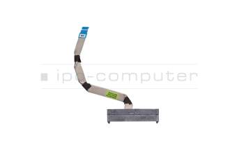 Hard Drive Adapter for 1. HDD slot original suitable for Lenovo IdeaPad 3-17ALC6 (82KV)
