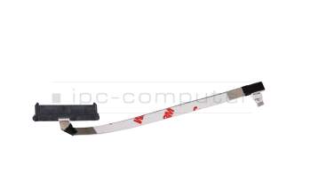 Hard Drive Adapter for 1. HDD slot original suitable for Lenovo IdeaPad 3-17ARE05 (81W5)