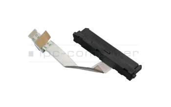 Hard Drive Adapter for 1. HDD slot original suitable for Lenovo IdeaPad Creator 5-15IMH05 (82D4)