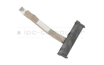 Hard Drive Adapter for 1. HDD slot original suitable for Lenovo Legion Y540-15IRH (81RJ/81SX)
