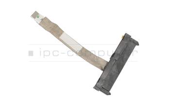 Hard Drive Adapter for 1. HDD slot original suitable for Lenovo Legion Y540-15IRH-PG0 (81SY)