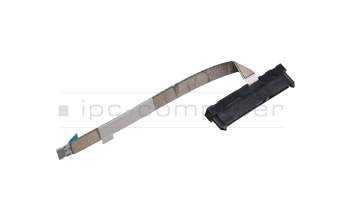 Hard Drive Adapter for 1. HDD slot original suitable for Lenovo Legion Y540-17IRH (81Q4)