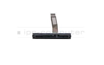 Hard Drive Adapter for 1. HDD slot original suitable for Lenovo Legion Y730-15ICH (81HD)