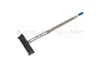 Hard Drive Adapter for 1. HDD slot original suitable for Lenovo Legion Y740-17ICHg (81HH)