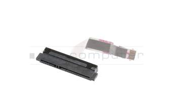 Hard Drive Adapter for 1. HDD slot original suitable for Lenovo V130-15IGM (81HL)