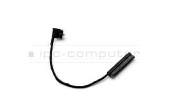 Hard Drive Adapter for 1. HDD slot with cable original suitable for Asus ZenBook UX501VW