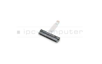 Hard Drive Adapter for 1. HDD slot with flatcable (40mm) original suitable for Asus Pro E520