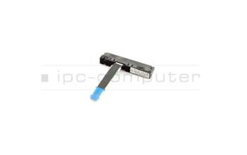 Hard Drive Adapter for 1. HDD slot with ribbon cable (40 mm) original suitable for Asus Pro E520