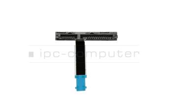 Hard Drive Adapter for 1. HDD slot with ribbon cable (45 mm) original suitable for Asus PB60S
