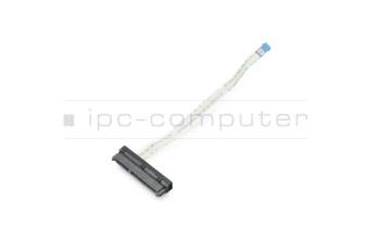 Hard Drive Adapter for 1. HDD slot with ribbon cable original suitable for Acer TravelMate P2 (P2410-G2-MG)