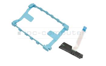 Hard Drive Adapter for 2. HDD slot original suitable for Asus VivoBook S15 S530UA