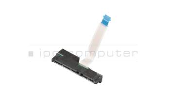 Hard Drive Adapter for 2. HDD slot original suitable for Asus VivoBook S15 X530FN