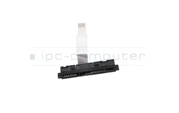 Hard Drive Adapter for 2. HDD slot original suitable for HP Pavilion 17-ab200