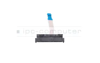 Hard Drive Adapter for 2. HDD slot original suitable for HP Pavilion 17-ab200