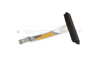 Hard Drive Adapter for 2. HDD slot original suitable for HP Pavilion x360 14-dh0100