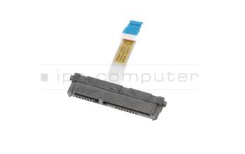 Hard Drive Adapter for 2. HDD slot original suitable for Lenovo IdeaPad L340-15IRH (81LK)