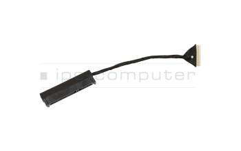 Hard Drive Adapter for 2. HDD slot original suitable for Samsung NP305U1A