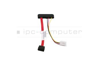 Hard Drive Adapter original suitable for Fujitsu Esprimo Q956