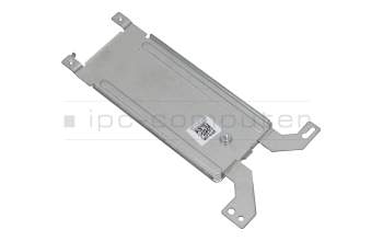 Hard drive accessories for 1. HDD slot M.2 hard drive bracket original suitable for HP 256 G7