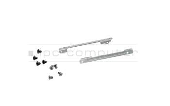 Hard drive accessories for 1. HDD slot incl. screws original suitable for Asus R751JB