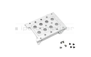 Hard drive accessories for 1. HDD slot incl. screws original suitable for Asus ROG GL550JX