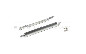 Hard drive accessories for 1. HDD slot incl. screws original suitable for Lenovo G70-35 (80Q5)