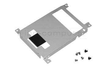 Hard drive accessories for 1. HDD slot including screws original suitable for Asus R702UA