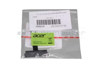 Hard drive accessories for 1. HDD slot original suitable for Acer Nitro 5 (AN515-54)