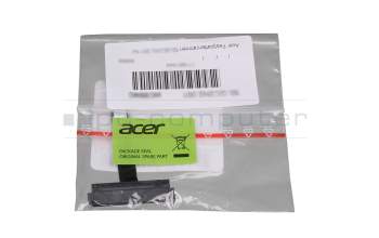 Hard drive accessories for 1. HDD slot original suitable for Acer Predator Helios 300 (PH317-55)