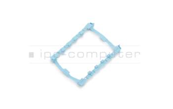 Hard drive accessories for 1. HDD slot original suitable for Acer TravelMate P2 (P2510-G2-MG)