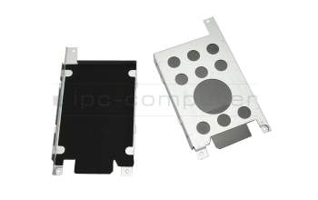 Hard drive accessories for 1. HDD slot original suitable for Asus K55A