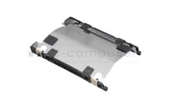 Hard drive accessories for 1. HDD slot original suitable for HP 17q-cs1000