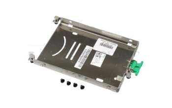 Hard drive accessories for 1. HDD slot original suitable for HP EliteBook 840 G2