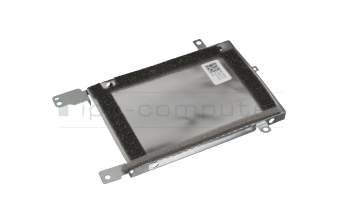 Hard drive accessories for 1. HDD slot original suitable for Lenovo IdeaPad 3-15IGL05 (82BU)