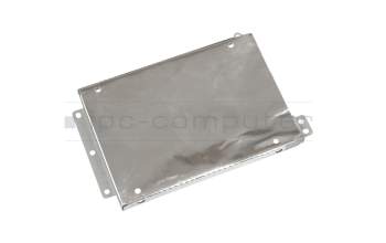 Hard drive accessories for 1. HDD slot original suitable for Lenovo IdeaPad 330-17ICH (81FL)