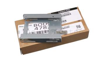 Hard drive accessories for 1. HDD slot original suitable for Lenovo ThinkStation P340 SFF (30DL)
