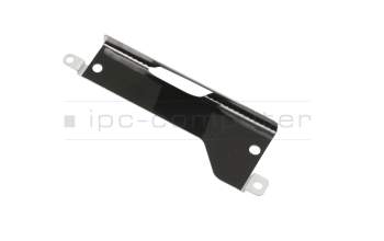 Hard drive accessories for 1. HDD slot original suitable for MSI GF63 Thin 11SC (MS-16R6)