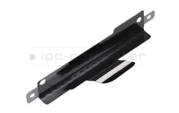 Hard drive accessories for 1. HDD slot original suitable for MSI GF76 11UDK/11UC (MS-17L2)